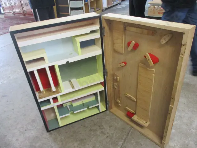 Tool Chest Image 1++